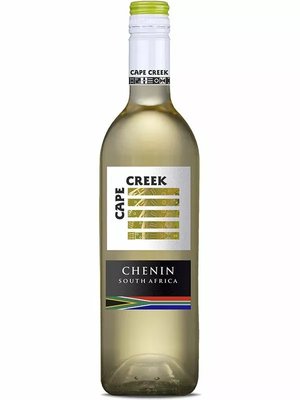 Вино Cape Creek Chenin Blanc біле сухе 0,75 л 1079493 фото