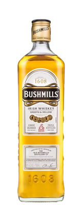 Віскі Bushmills Original 0,5л 11132 фото