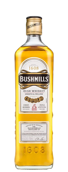 Віскі Bushmills Original 0,5л 11132 фото