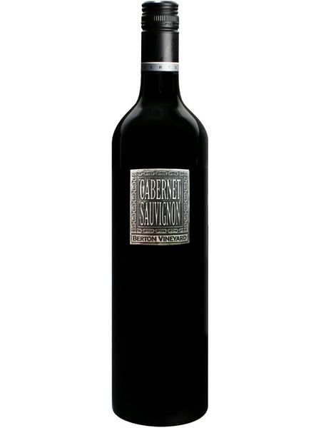 Вино Metal Label Cabernet Sauvignon червоне сухе 0.75 Австралія 1080038 фото