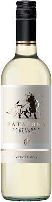 Вино Patacona Sauvignon Blanc біле сухе 12% 0,75л 1079370 фото