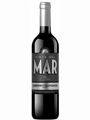 Вино Finca Del Mar Сabernet Sauvignon червоне сухе 13% 0.75л Іспанія 1079469 фото