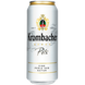 Пиво Krombacher Pils світле фільтроване 4,8% 0,5 л. з/б 1080669 фото 2