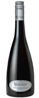 Вино ігристе Prosecco D.O.C. Frizzante Reguta Extra Dry 11,5% 0,75 Італія 100964 фото