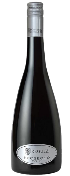 Вино ігристе Prosecco D.O.C. Frizzante Reguta Extra Dry 11,5% 0,75 Італія 100964 фото